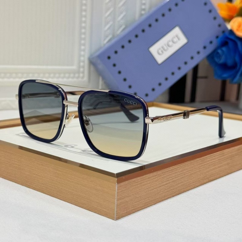 Gucci Glasses 08smh139 (3)