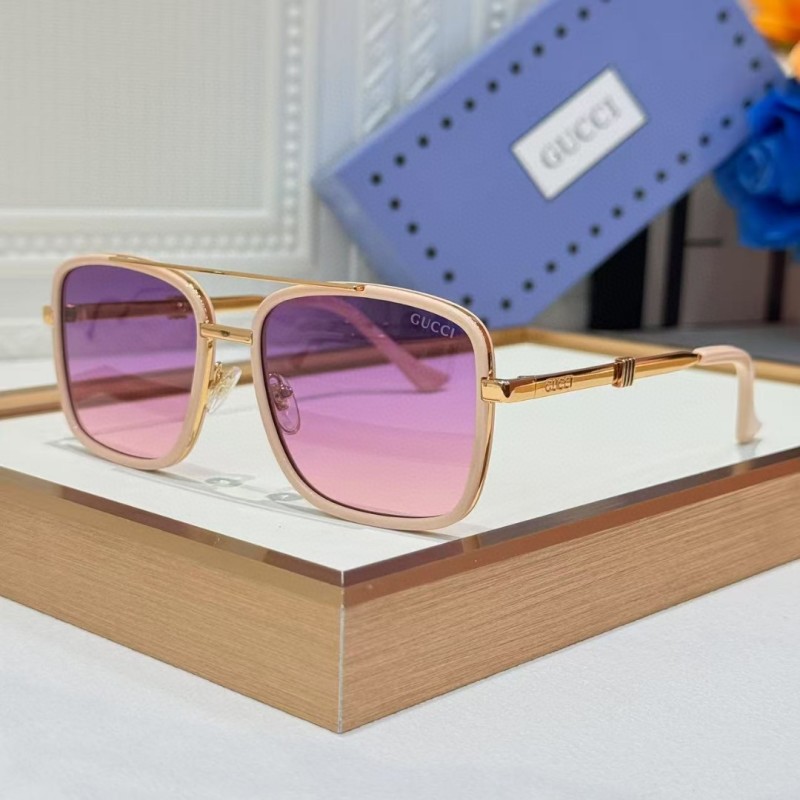 Gucci Glasses 08smh139 (4)