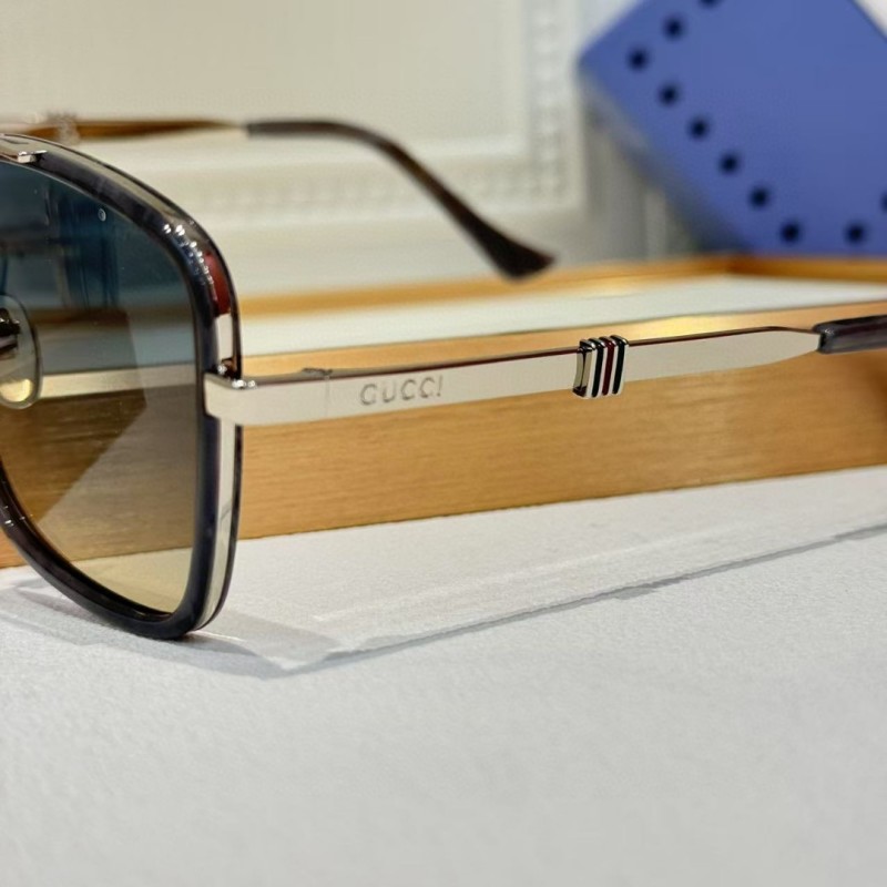 Gucci Glasses 08smh139 (7)