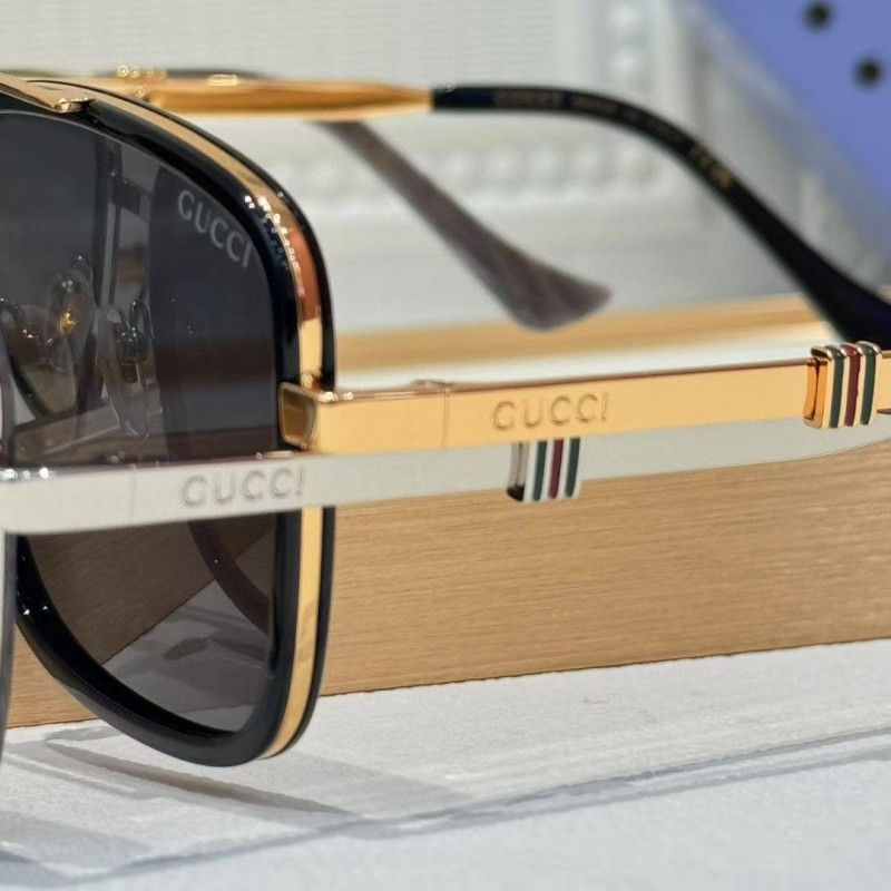 Gucci Glasses 08smh139 (9)