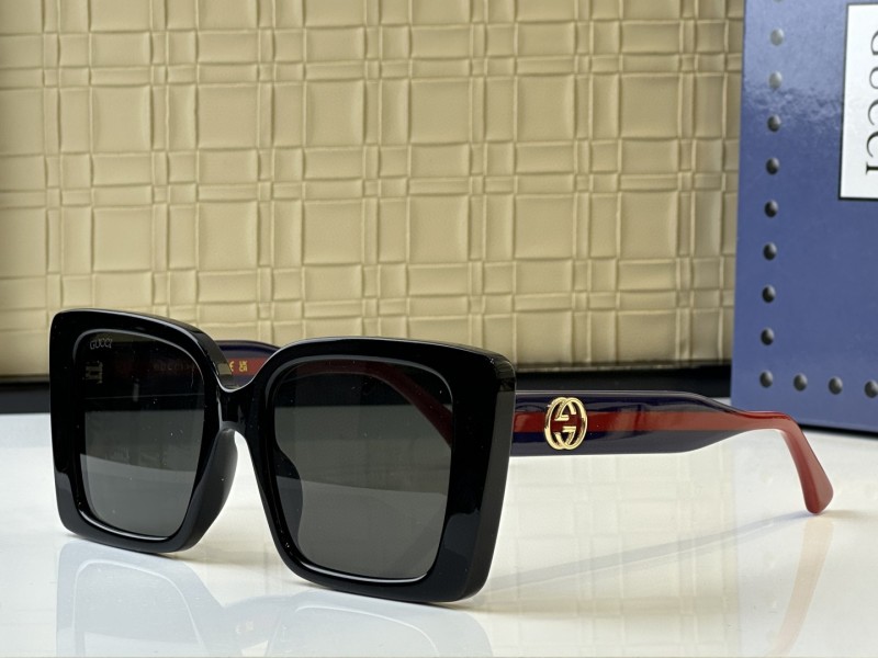 Gucci Glasses 08smh14 (1)