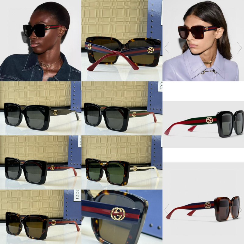 Gucci Glasses 08smh14 (10)