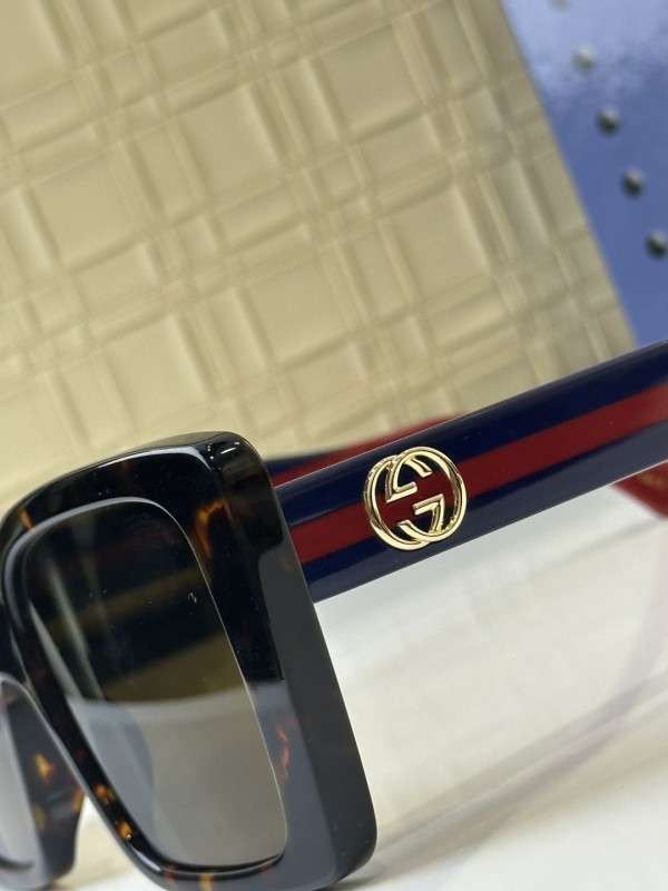 Gucci Glasses 08smh14 (6)