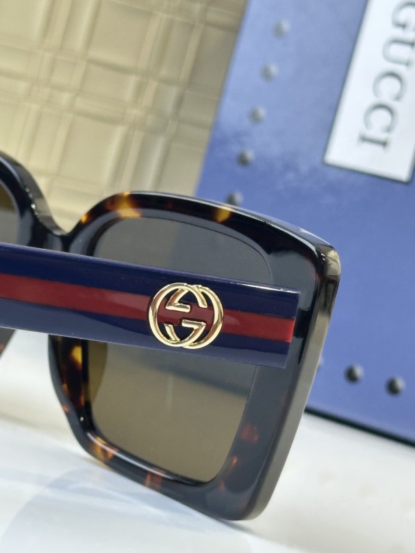 Gucci Glasses 08smh14 (7)