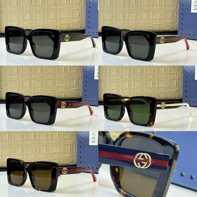 Gucci Glasses 08smh14 (9)