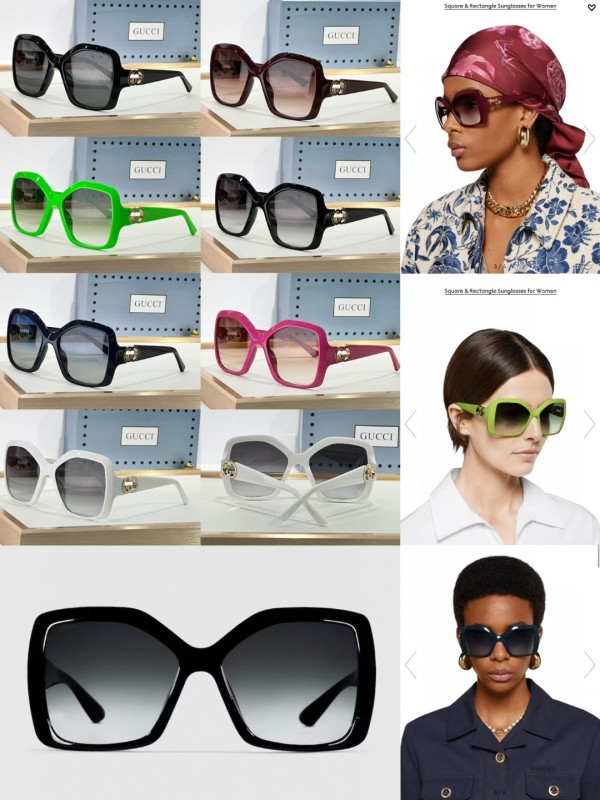 Gucci Glasses 08smh140 (10)