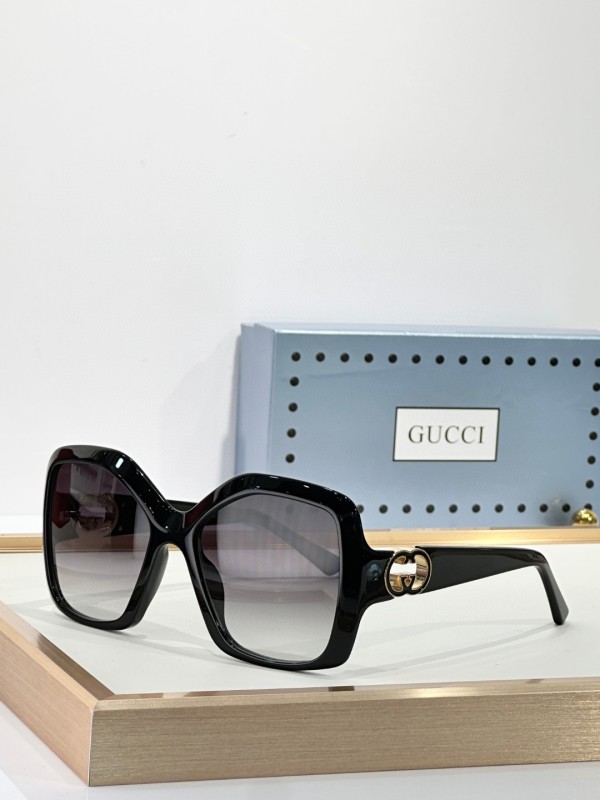 Gucci Glasses 08smh140 (3)