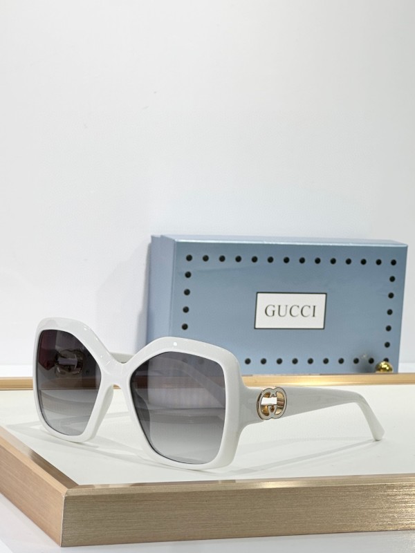 Gucci Glasses 08smh140 (4)