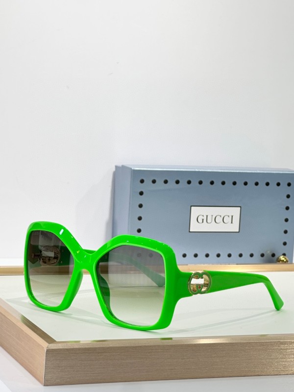 Gucci Glasses 08smh140 (5)