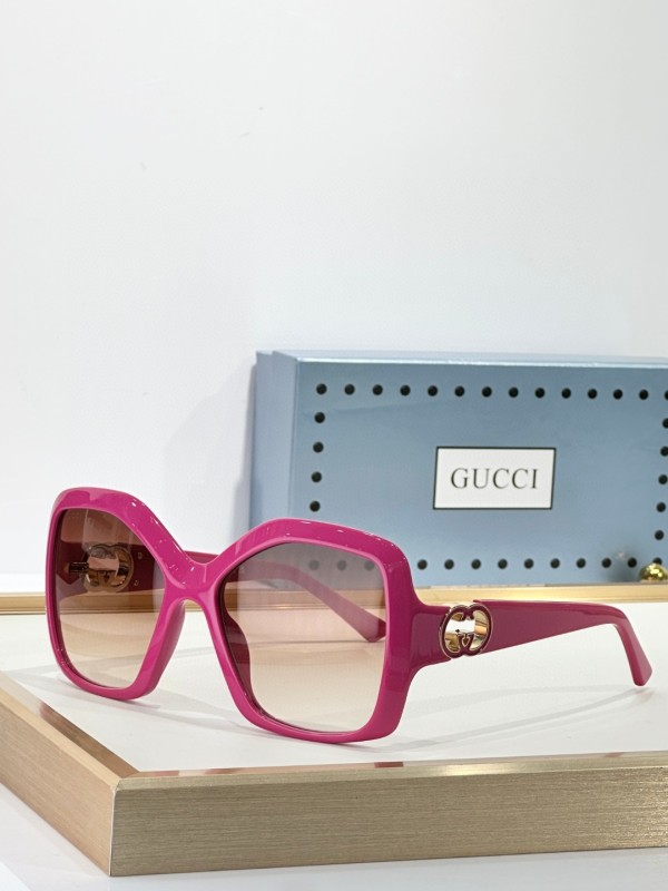 Gucci Glasses 08smh140 (6)