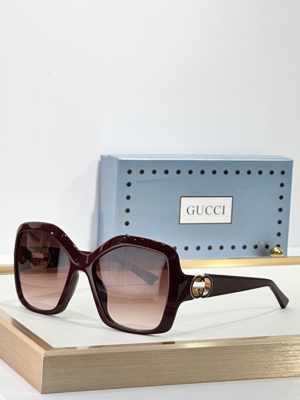 Gucci Glasses 08smh140 (7)