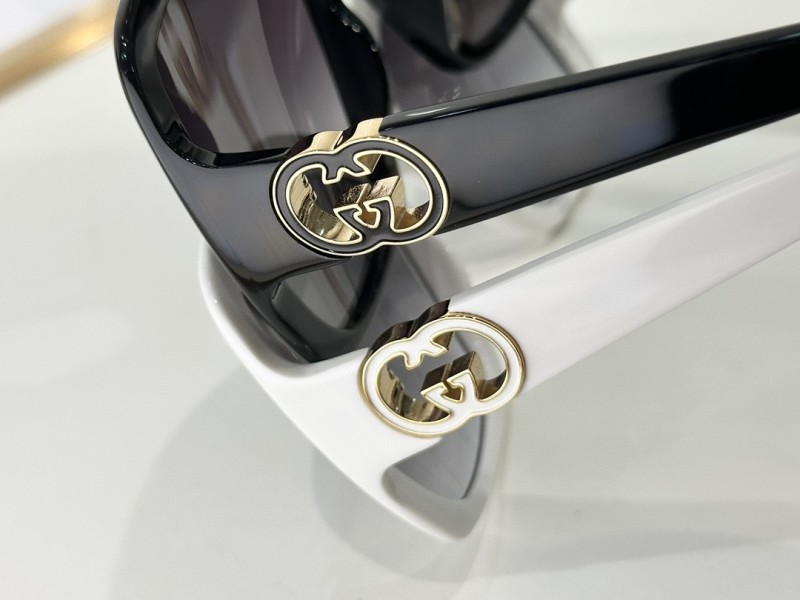Gucci Glasses 08smh140 (9)