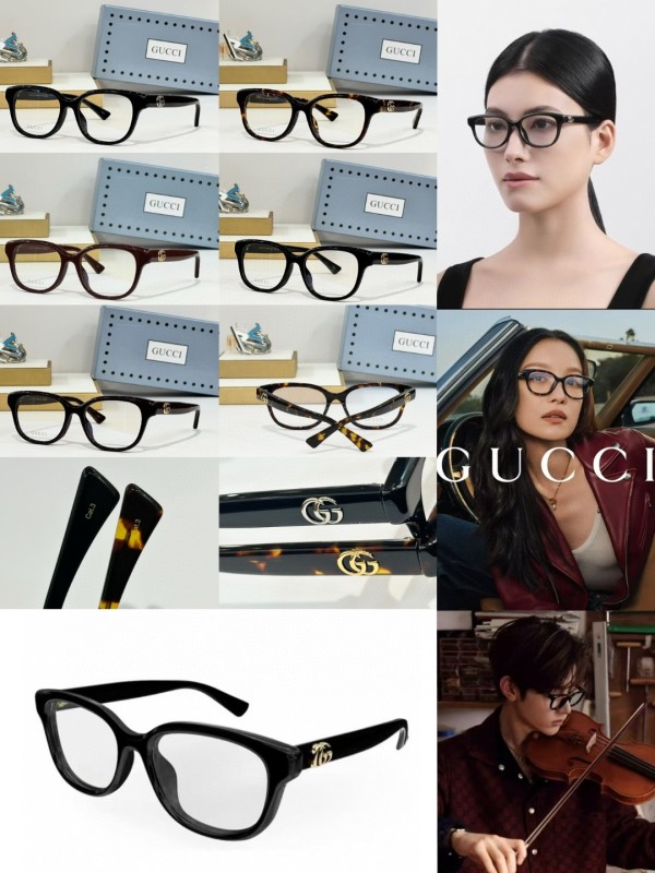 Gucci Glasses 08smh141 (10)