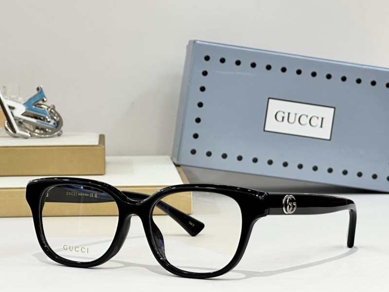 Gucci Glasses 08smh141 (2)