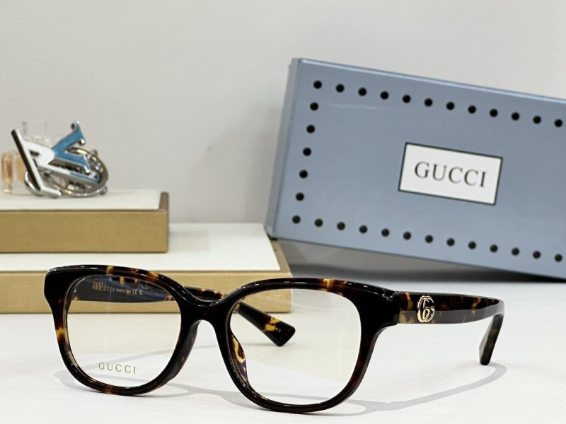 Gucci Glasses 08smh141 (3)