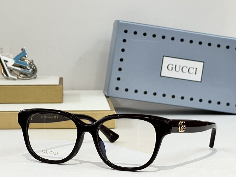 Gucci Glasses 08smh141 (4)