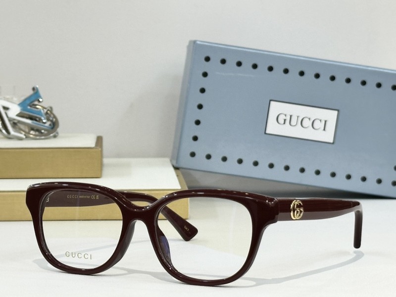 Gucci Glasses 08smh141 (5)