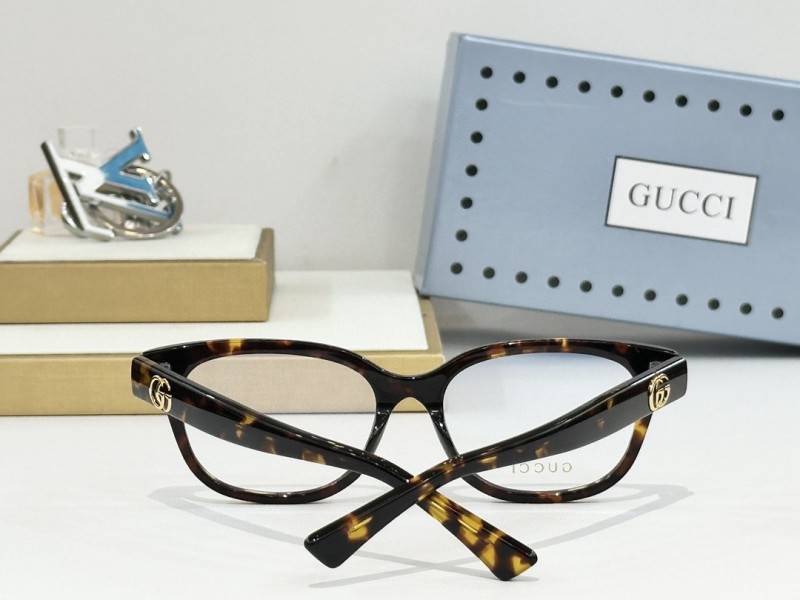Gucci Glasses 08smh141 (6)