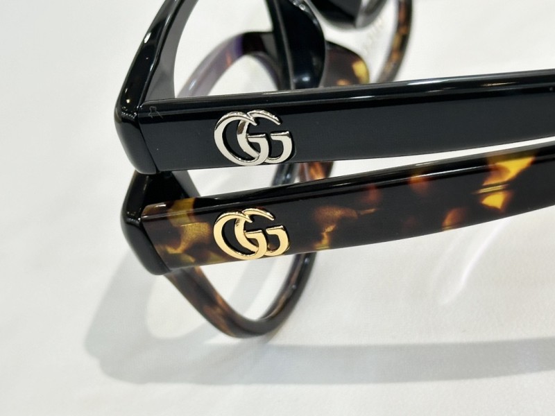 Gucci Glasses 08smh141 (7)