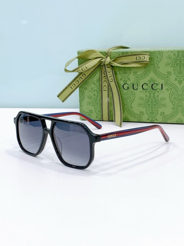 Gucci Glasses 08smh142 (1)