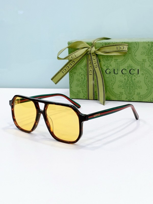 Gucci Glasses 08smh142 (2)