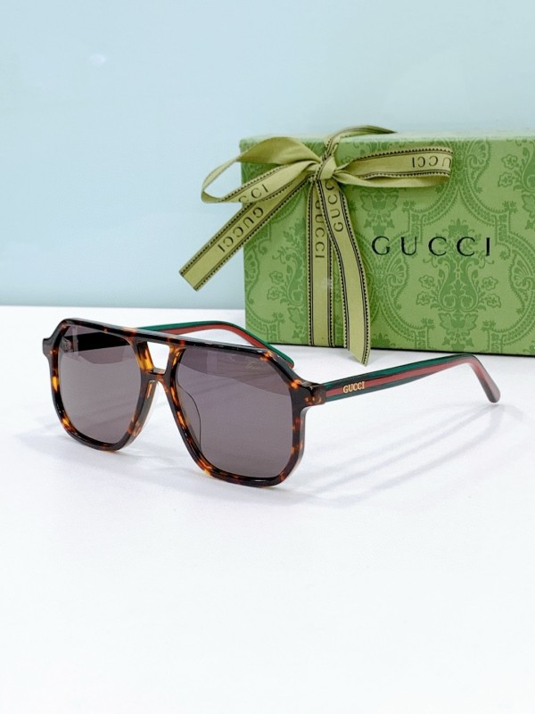 Gucci Glasses 08smh142 (3)