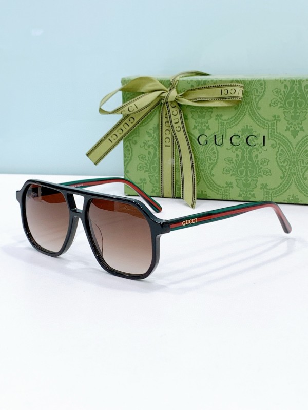Gucci Glasses 08smh142 (4)