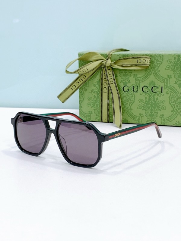 Gucci Glasses 08smh142 (5)
