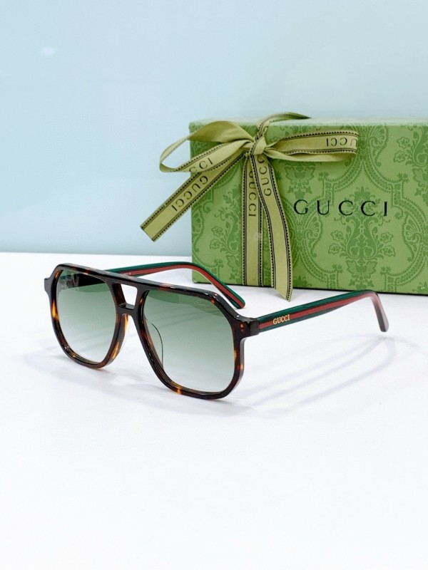 Gucci Glasses 08smh142 (6)