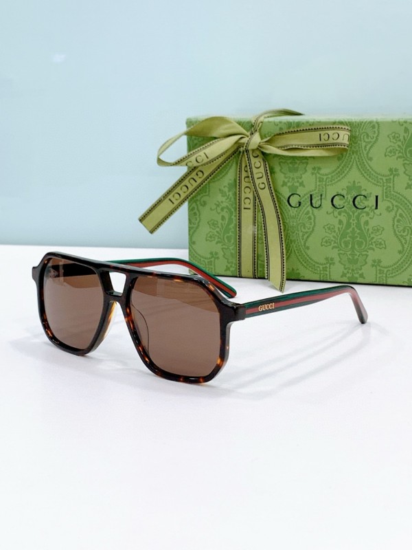 Gucci Glasses 08smh142 (7)