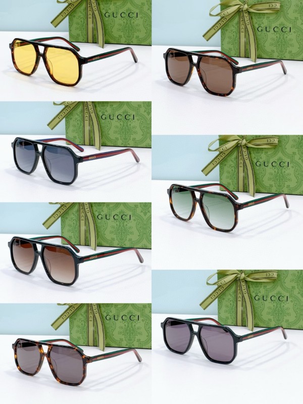 Gucci Glasses 08smh142 (8)