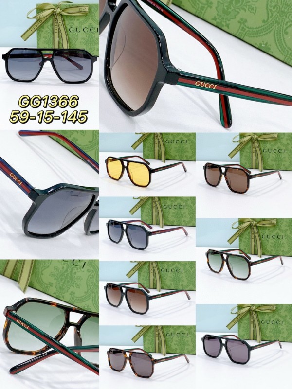 Gucci Glasses 08smh142 (9)