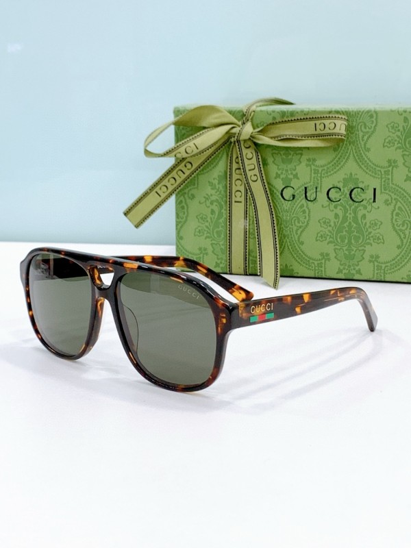 Gucci Glasses 08smh143 (2)
