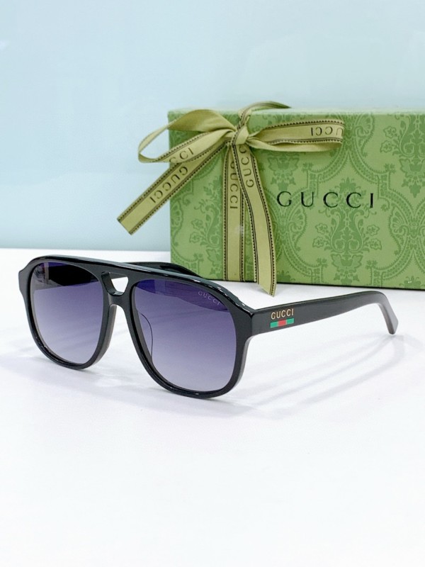 Gucci Glasses 08smh143 (3)