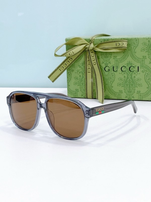 Gucci Glasses 08smh143 (4)