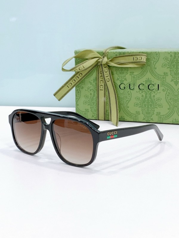 Gucci Glasses 08smh143 (5)