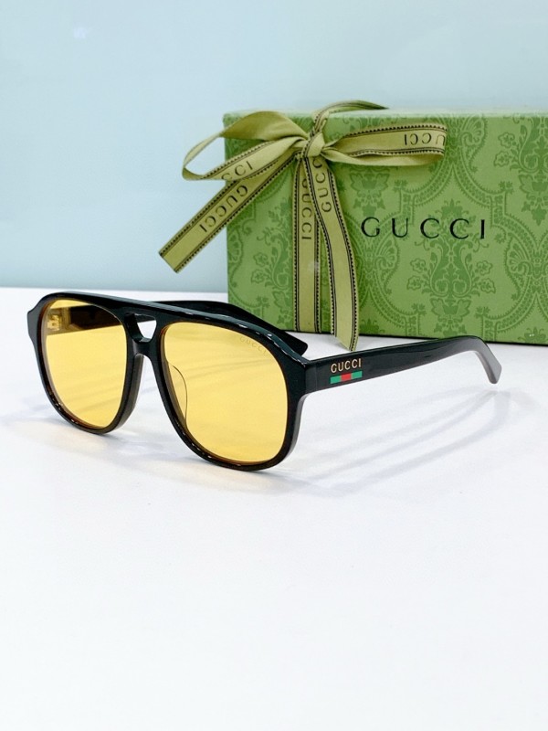 Gucci Glasses 08smh143 (6)