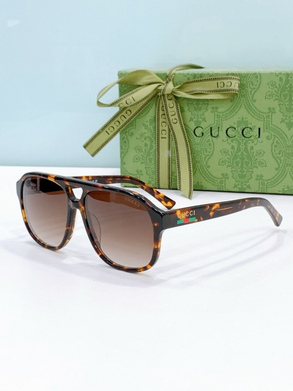 Gucci Glasses 08smh143 (7)