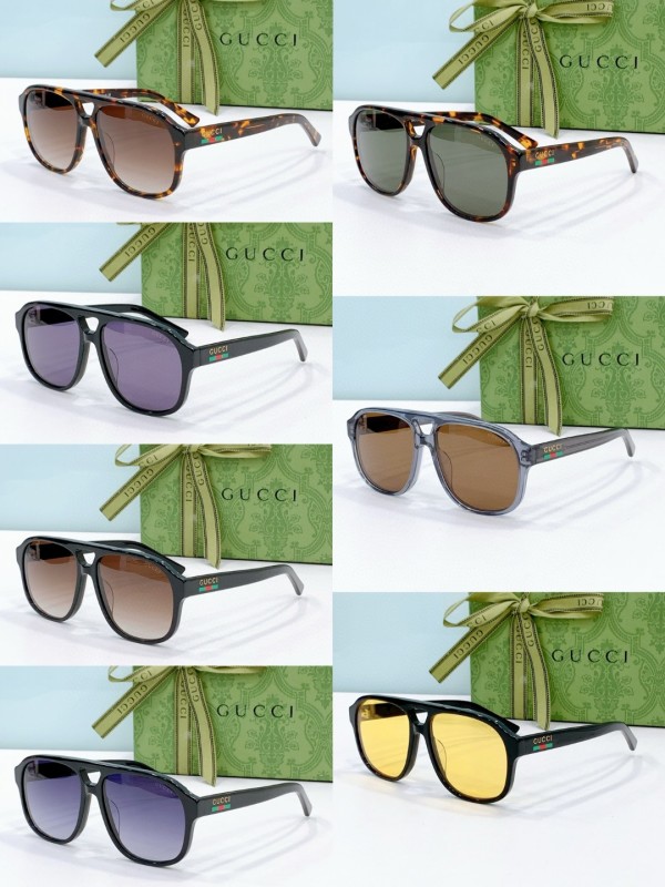 Gucci Glasses 08smh143 (8)