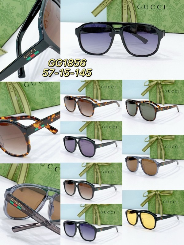 Gucci Glasses 08smh143 (9)