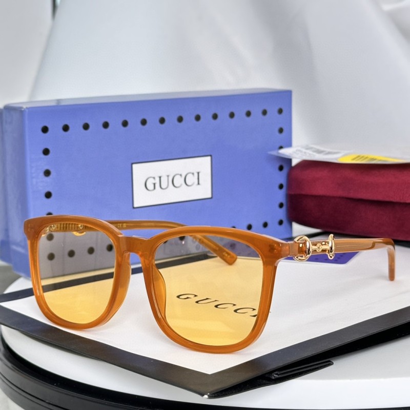Gucci Glasses 08smh144 (4)
