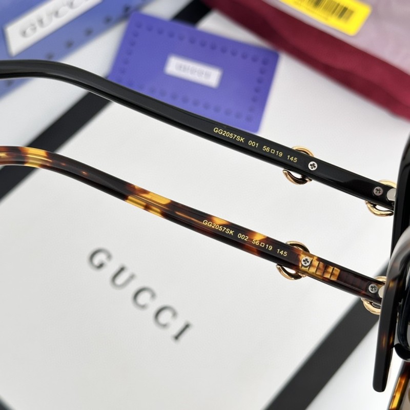 Gucci Glasses 08smh144 (7)