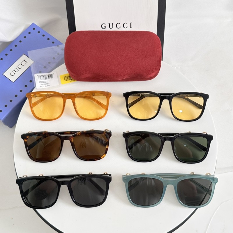 Gucci Glasses 08smh144 (8)