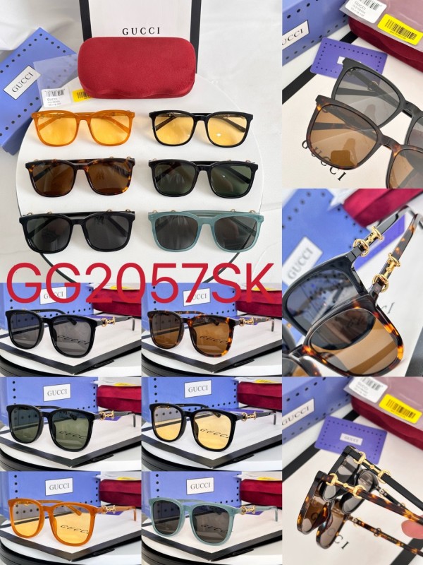 Gucci Glasses 08smh144 (9)