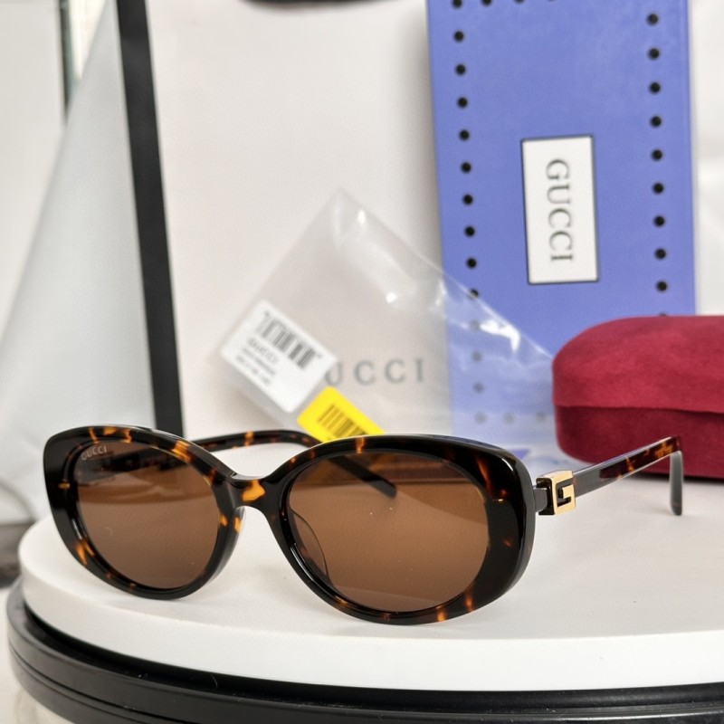 Gucci Glasses 08smh145 (4)