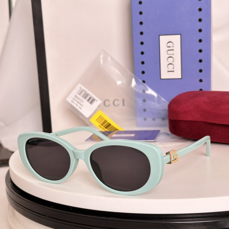 Gucci Glasses 08smh145 (6)