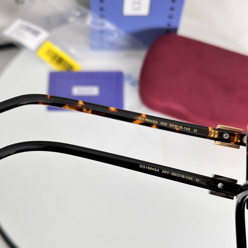 Gucci Glasses 08smh145 (7)