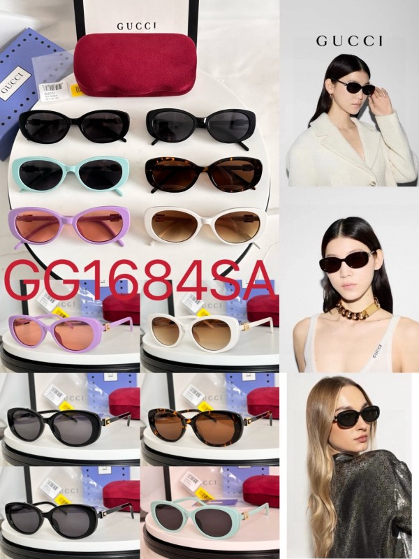 Gucci Glasses 08smh145 (9)
