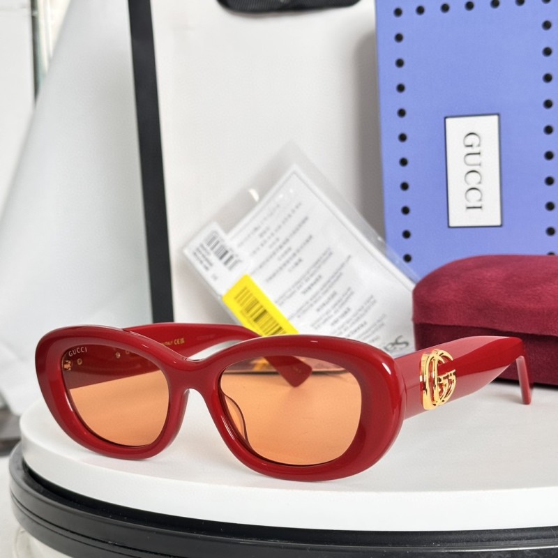 Gucci Glasses 08smh146 (1)