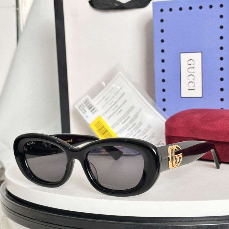 Gucci Glasses 08smh146 (3)